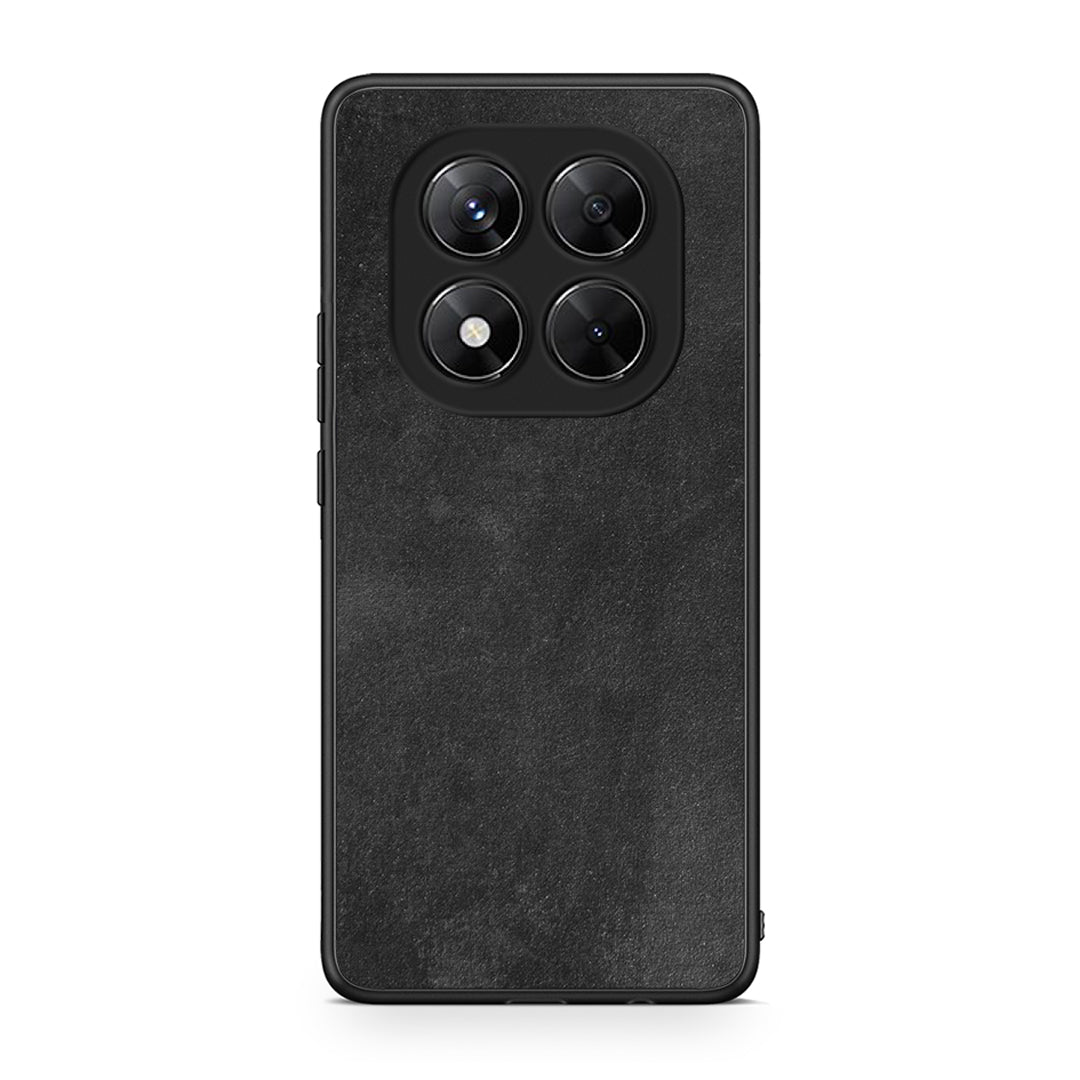 87 - Xiaomi Redmi Note 14 Pro 5G / Poco X7 Black Slate Color case, cover, bumper