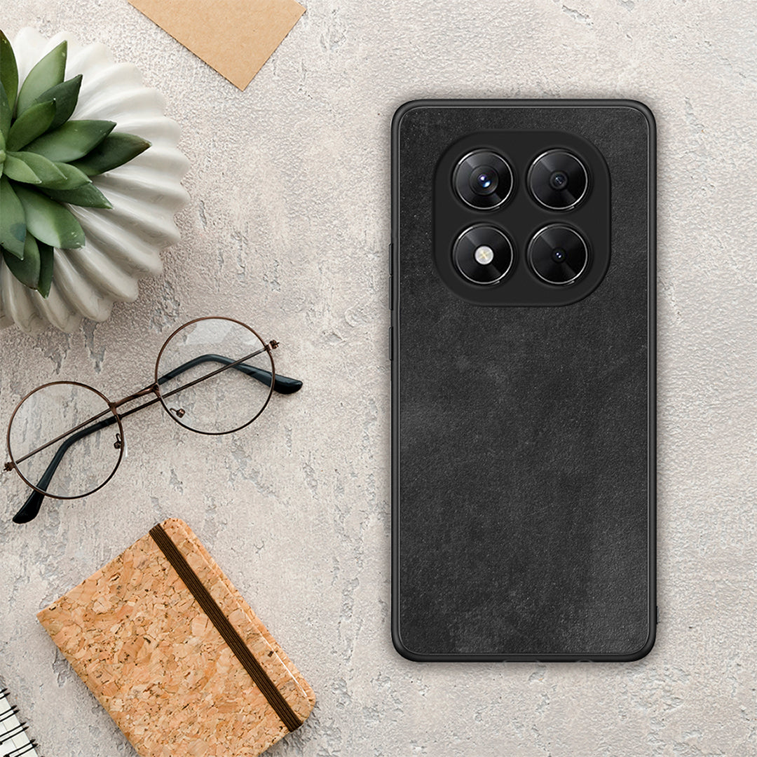 Color Black Slate - Xiaomi Redmi Note 14 Pro 5G / Poco X7 θήκη