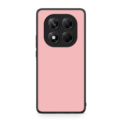 20 - Xiaomi Redmi Note 14 Pro 5G / Poco X7 Nude Color case, cover, bumper