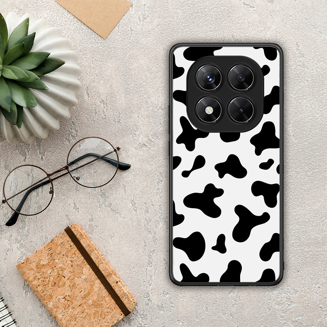 Cow Print - Xiaomi Redmi Note 14 Pro 5G / Poco X7 θήκη