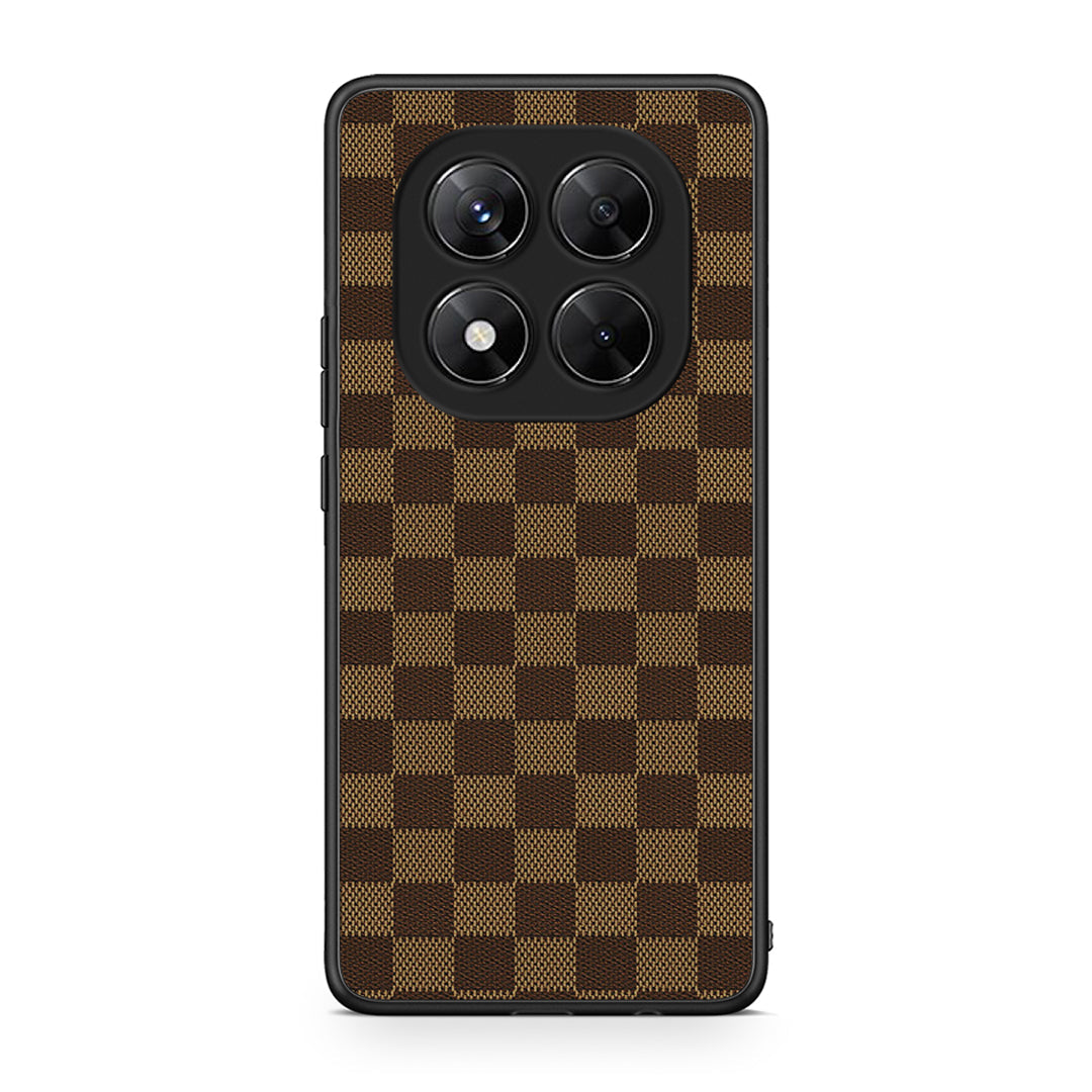 7 - Xiaomi Redmi Note 14 Pro 5G / Poco X7 Glamour Designer case, cover, bumper