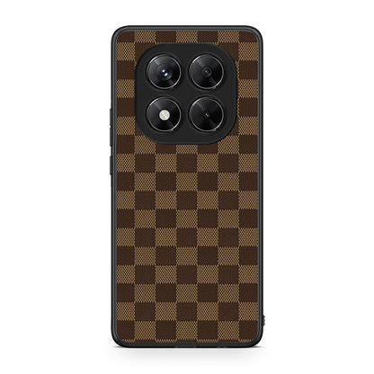 7 - Xiaomi Redmi Note 14 Pro 5G / Poco X7 Glamour Designer case, cover, bumper