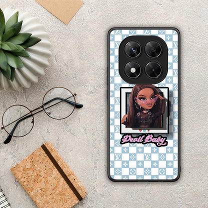 Devil Baby - Xiaomi Redmi Note 14 Pro 5G / Poco X7 θήκη