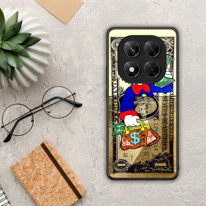 Duck Money - Xiaomi Redmi Note 14 Pro 5G / Poco X7 θήκη