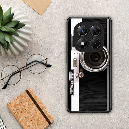 Emily In Paris - Xiaomi Redmi Note 14 Pro 5G / Poco X7 θήκη