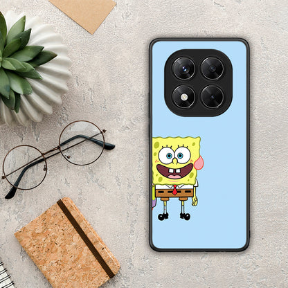Friends Bob - Xiaomi Redmi Note 14 Pro 5G / Poco X7 θήκη