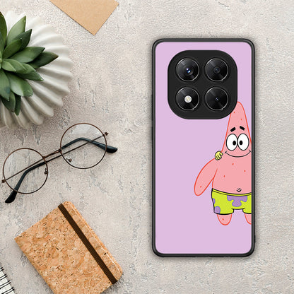 Friends Patrick - Xiaomi Redmi Note 14 Pro 5G / Poco X7 θήκη
