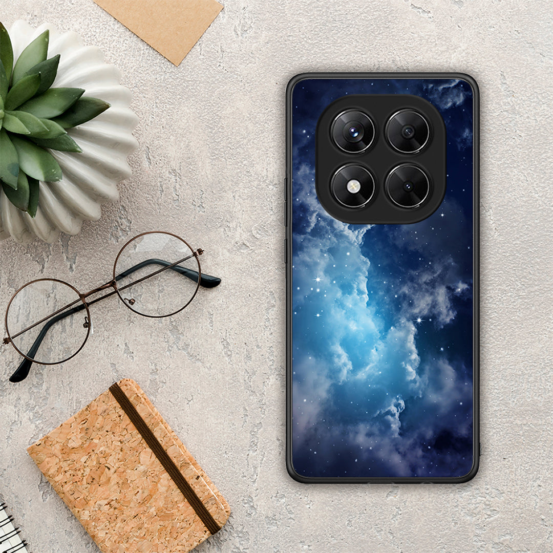 Galactic Blue Sky - Xiaomi Redmi Note 14 Pro 5G / Poco X7 θήκη