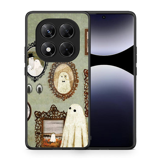 Halloween Ghost Season - Xiaomi Redmi Note 14 Pro 5G / Poco X7 θήκη