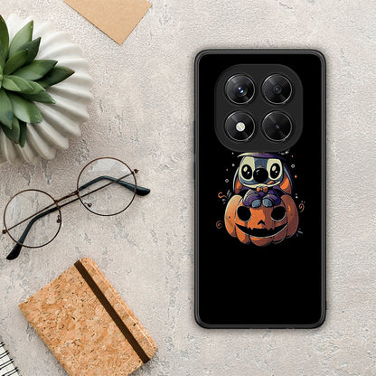 Halloween Stitch - Xiaomi Redmi Note 14 Pro 5G / Poco X7 θήκη
