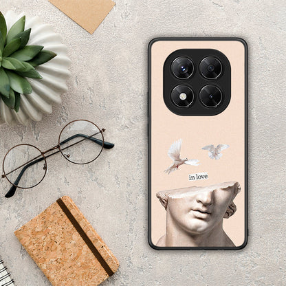 In Love - Xiaomi Redmi Note 14 Pro 5G / Poco X7 θήκη