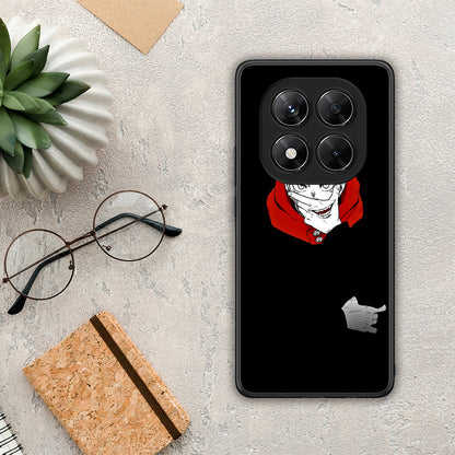 Itadori Anime - Xiaomi Redmi Note 14 Pro 5G / Poco X7 θήκη