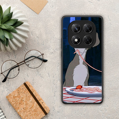 Lady And Tramp 1 - Xiaomi Redmi Note 14 Pro 5G / Poco X7 θήκη