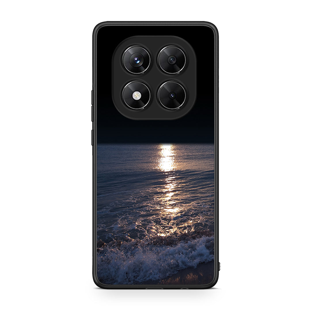 4 - Xiaomi Redmi Note 14 Pro 5G / Poco X7 Moon Landscape case, cover, bumper