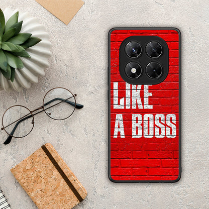 Like A Boss - Xiaomi Redmi Note 14 Pro 5G / Poco X7 θήκη