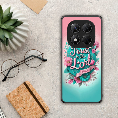 Lord Trust - Xiaomi Redmi Note 14 Pro 5G / Poco X7 θήκη