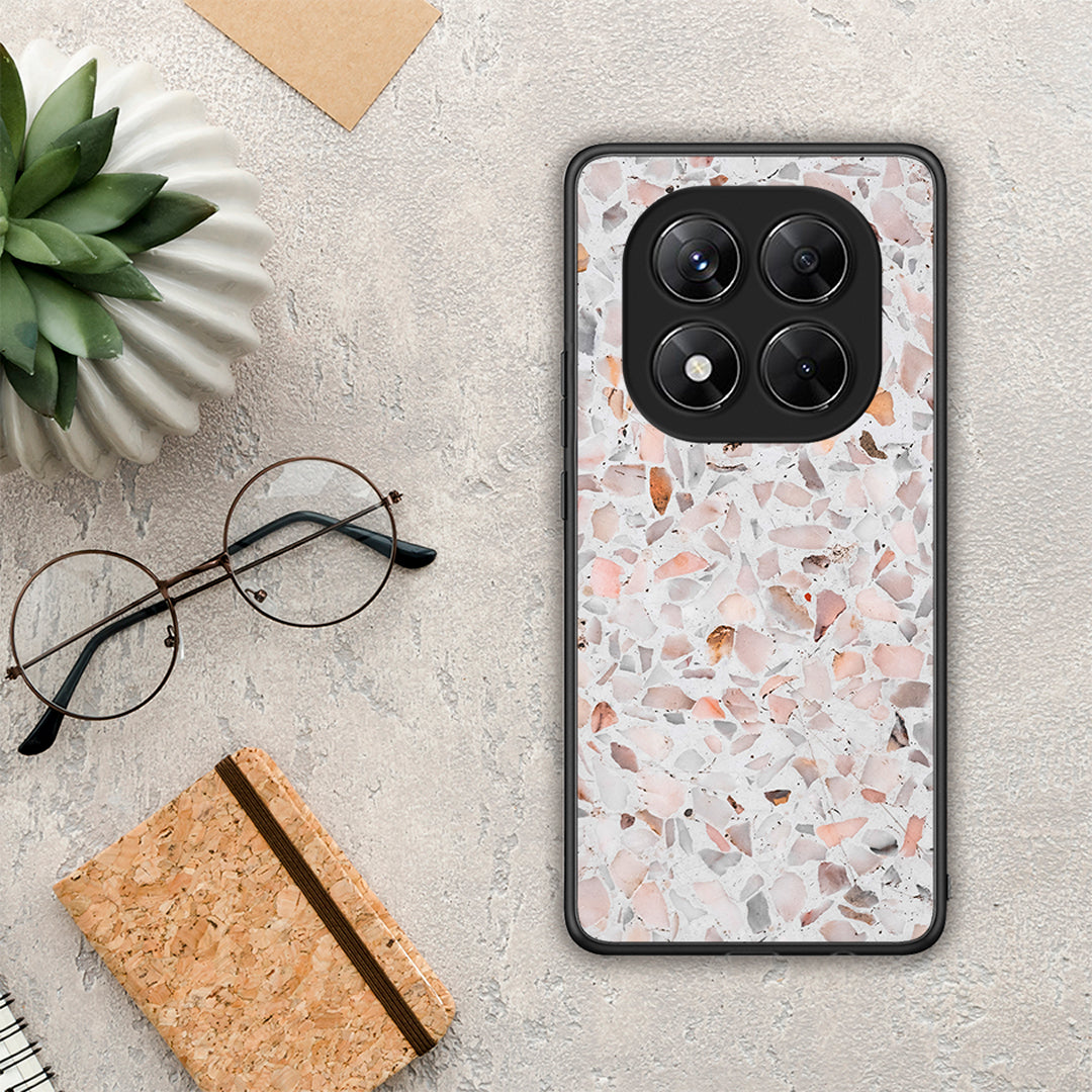 Marble Terrazzo - Xiaomi Redmi Note 14 Pro 5G / Poco X7 θήκη