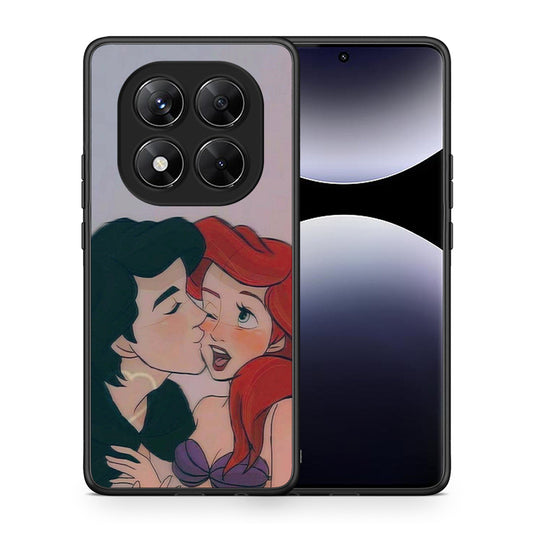 Mermaid Couple - Xiaomi Redmi Note 14 Pro 5G / Poco X7 θήκη