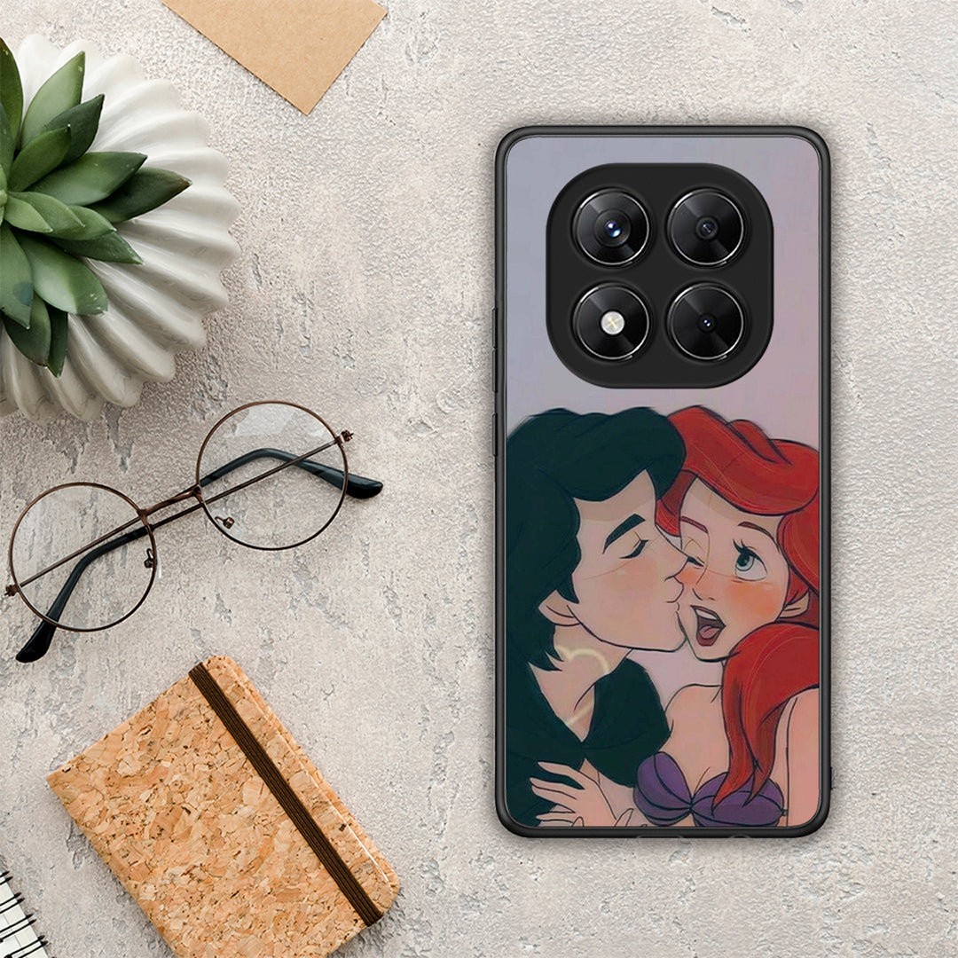 Mermaid Couple - Xiaomi Redmi Note 14 Pro 5G / Poco X7 θήκη