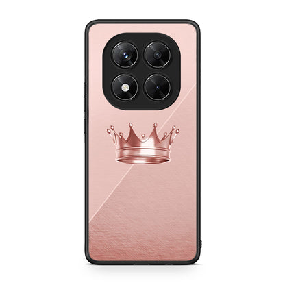 4 - Xiaomi Redmi Note 14 Pro 5G / Poco X7 Crown Minimal case, cover, bumper