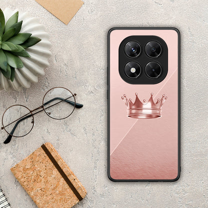 Minimal Crown - Xiaomi Redmi Note 14 Pro 5G / Poco X7 θήκη