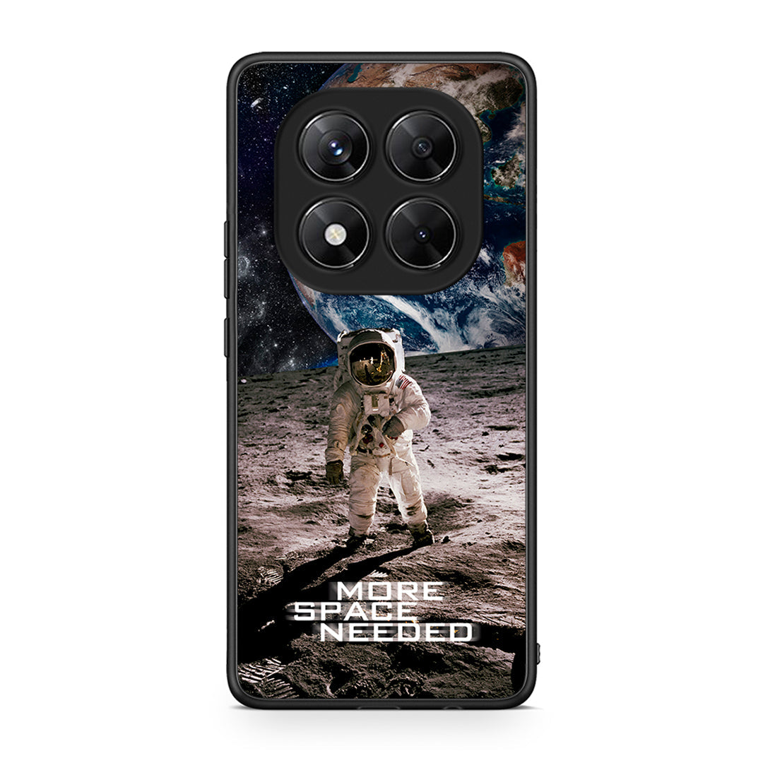 Xiaomi Redmi Note 14 Pro 5G / Poco X7 More Space θήκη από τη Smartfits με σχέδιο στο πίσω μέρος και μαύρο περίβλημα | Smartphone case with colorful back and black bezels by Smartfits