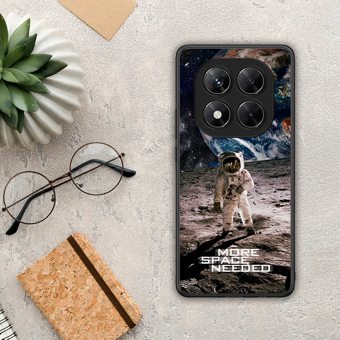 More Space - Xiaomi Redmi Note 14 Pro 5G / Poco X7 θήκη
