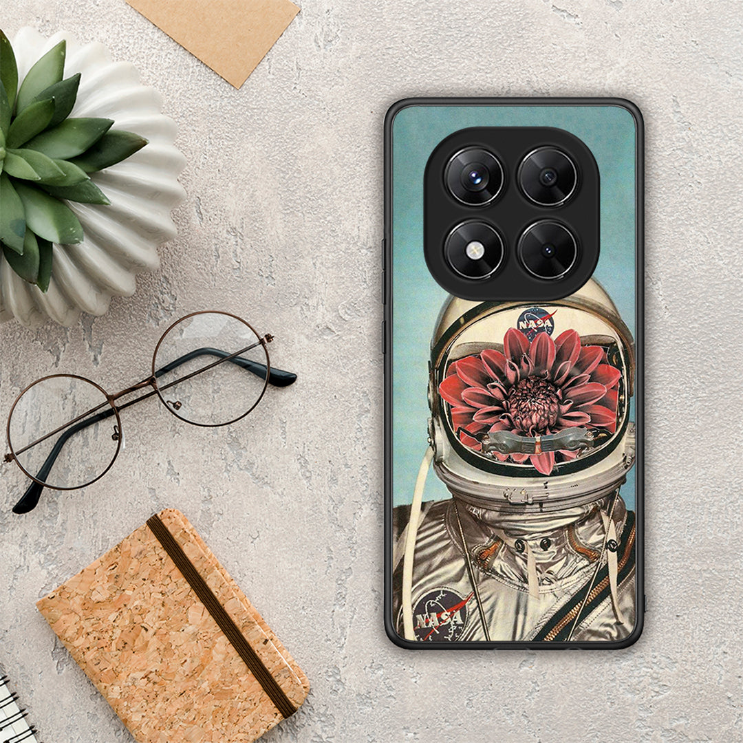 Nasa Bloom - Xiaomi Redmi Note 14 Pro 5G / Poco X7 θήκη