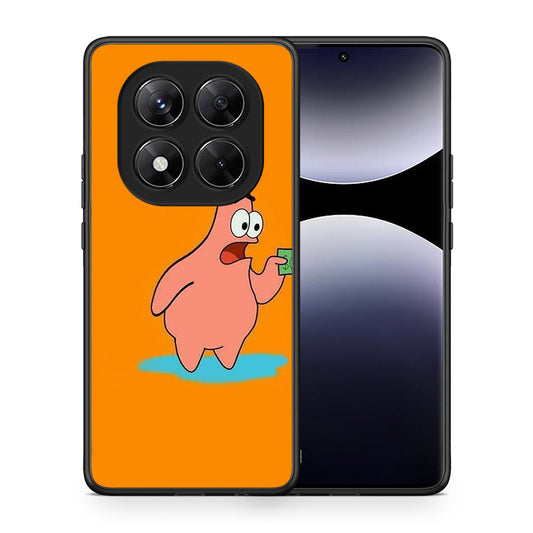 No Money 1 - Xiaomi Redmi Note 14 Pro 5G / Poco X7 θήκη