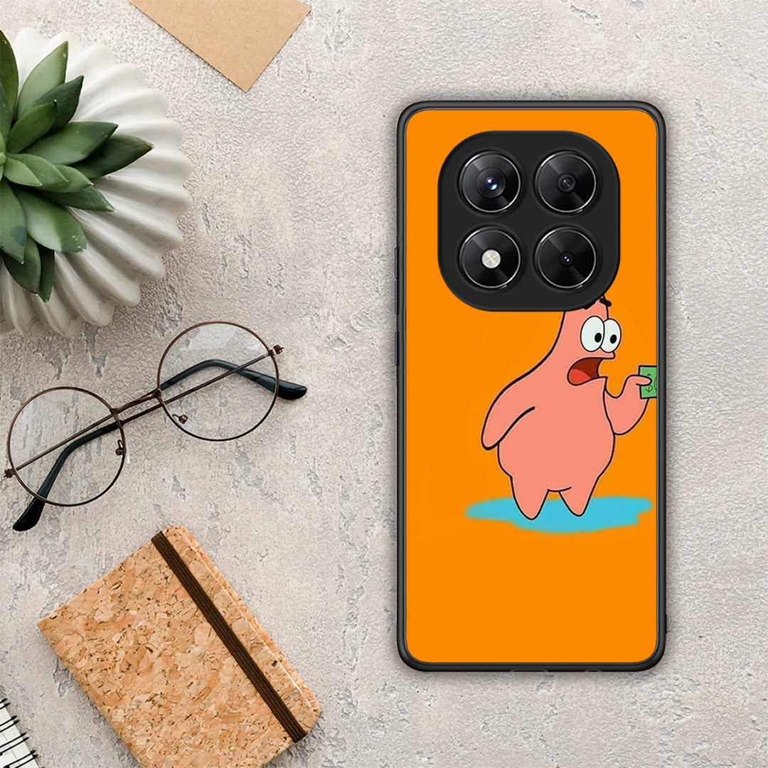 No Money 1 - Xiaomi Redmi Note 14 Pro 5G / Poco X7 θήκη