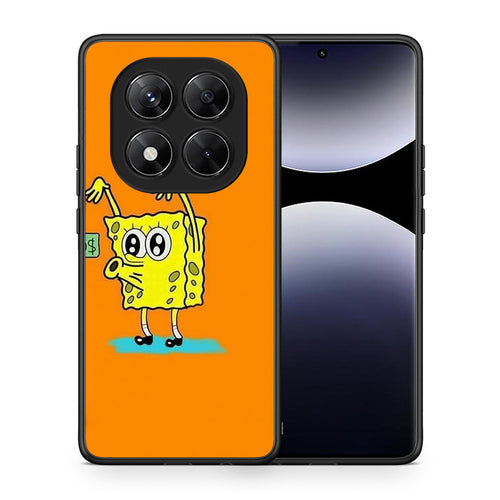 No Money 2 - Xiaomi Redmi Note 14 Pro 5G / Poco X7 θήκη