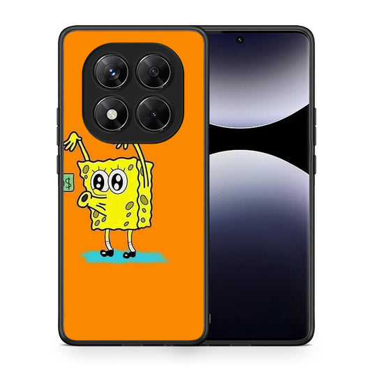 No Money 2 - Xiaomi Redmi Note 14 Pro 5G / Poco X7 θήκη