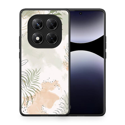 Nude Plants - Xiaomi Redmi Note 14 Pro 5G / Poco X7 θήκη