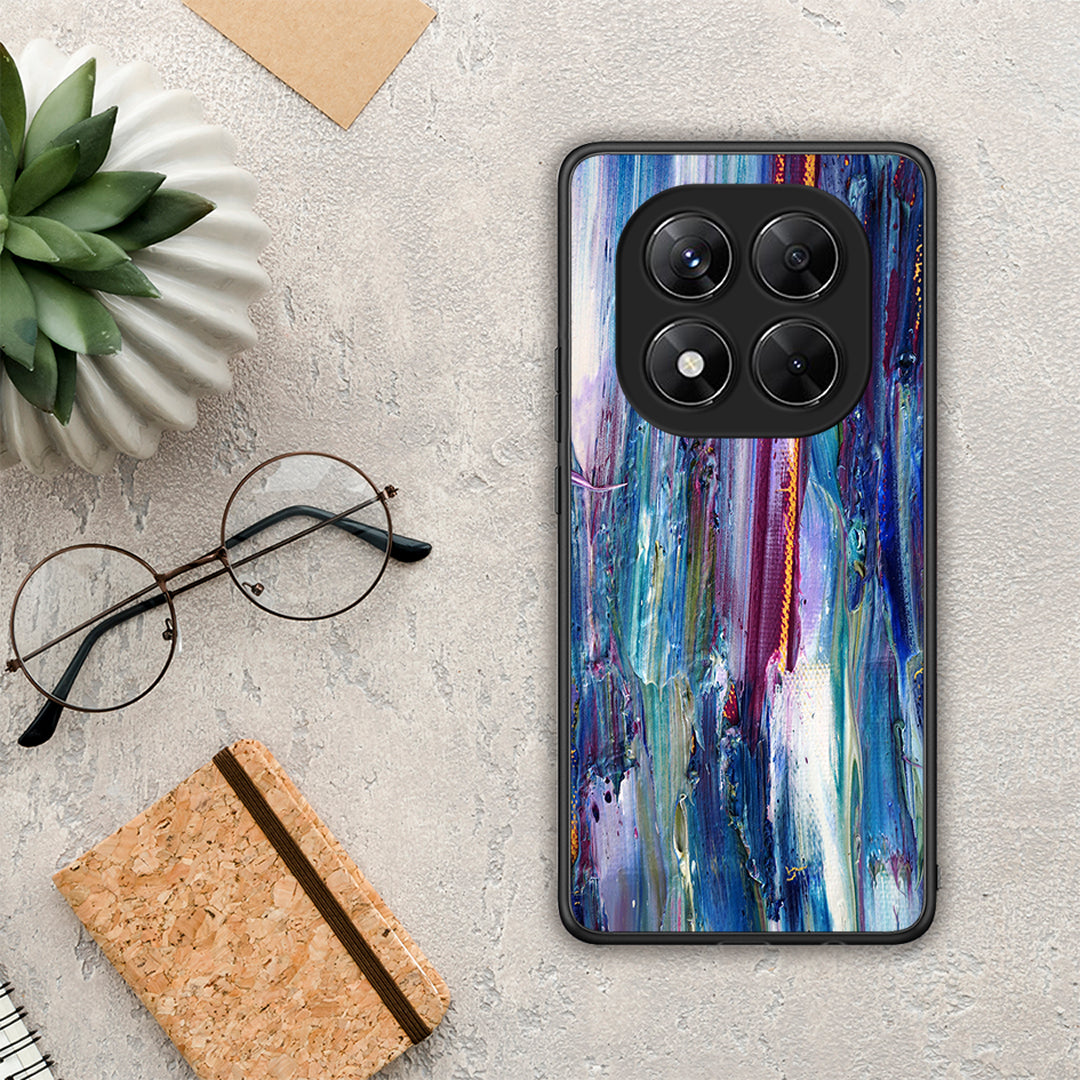 Paint Winter - Xiaomi Redmi Note 14 Pro 5G / Poco X7 θήκη