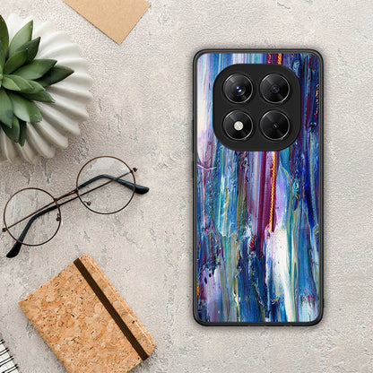 Paint Winter - Xiaomi Redmi Note 14 Pro 5G / Poco X7 θήκη