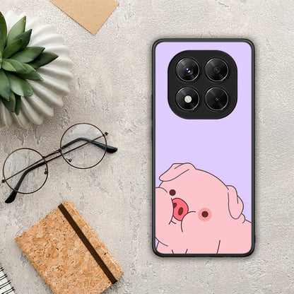 Pig Love 2 - Xiaomi Redmi Note 14 Pro 5G / Poco X7 θήκη