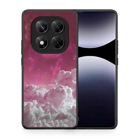 Pink Moon - Xiaomi Redmi Note 14 Pro 5G / Poco X7 θήκη