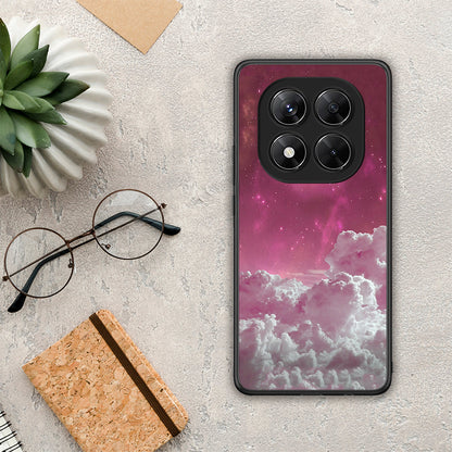 Pink Moon - Xiaomi Redmi Note 14 Pro 5G / Poco X7 θήκη