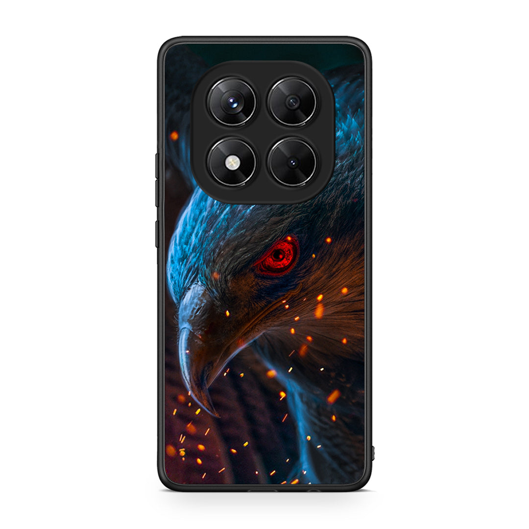 4 - Xiaomi Redmi Note 14 Pro 5G / Poco X7 Eagle PopArt case, cover, bumper