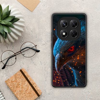 PopArt Eagle - Xiaomi Redmi Note 14 Pro 5G / Poco X7 θήκη