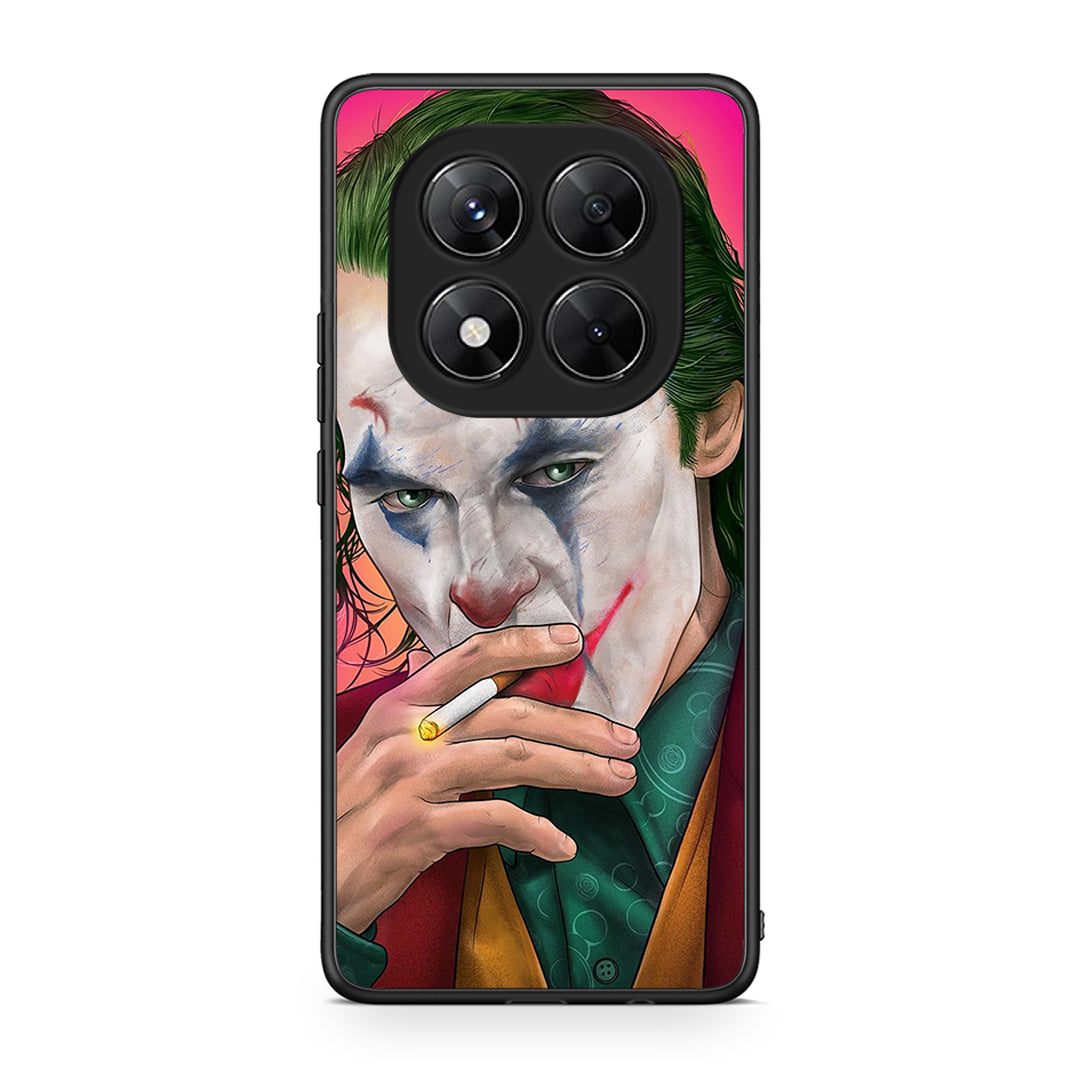 4 - Xiaomi Redmi Note 14 Pro 5G / Poco X7 JokesOnU PopArt case, cover, bumper