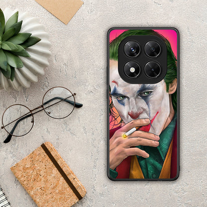 PopArt JokesOnU - Xiaomi Redmi Note 14 Pro 5G / Poco X7 θήκη
