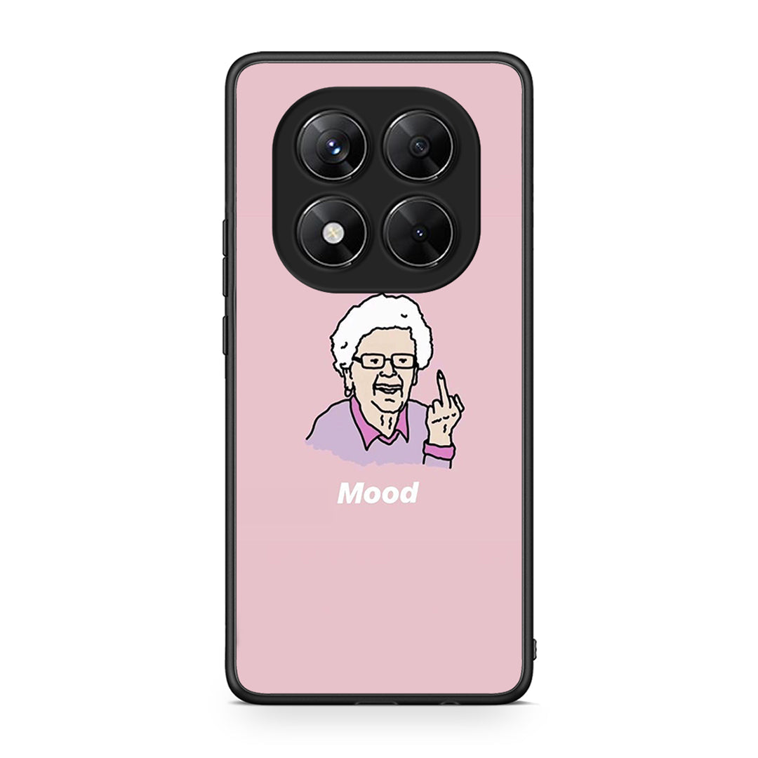 4 - Xiaomi Redmi Note 14 Pro 5G / Poco X7 Mood PopArt case, cover, bumper
