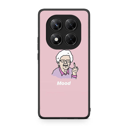 4 - Xiaomi Redmi Note 14 Pro 5G / Poco X7 Mood PopArt case, cover, bumper