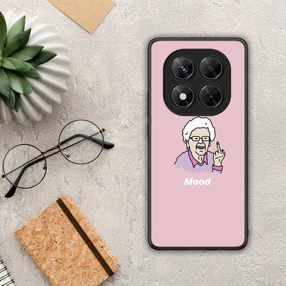 PopArt Mood - Xiaomi Redmi Note 14 Pro 5G / Poco X7 θήκη