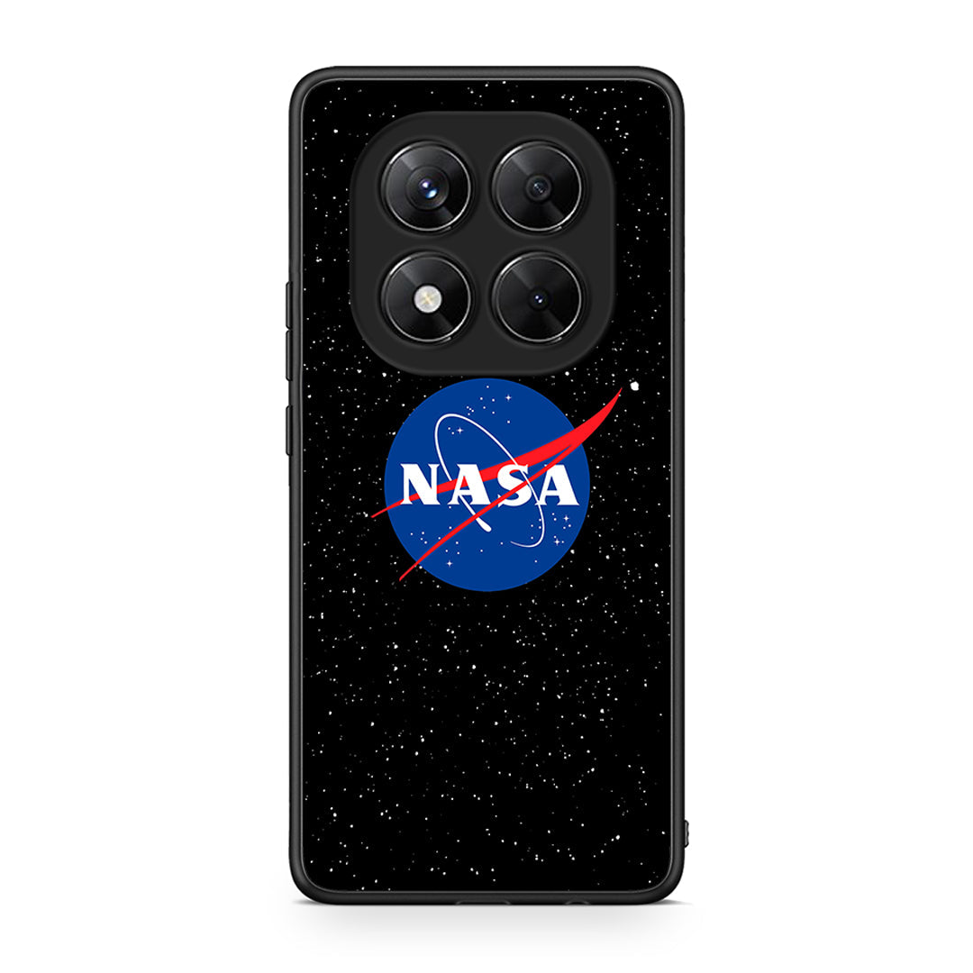 4 - Xiaomi Redmi Note 14 Pro 5G / Poco X7 NASA PopArt case, cover, bumper