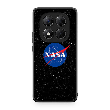 4 - Xiaomi Redmi Note 14 Pro 5G / Poco X7 NASA PopArt case, cover, bumper