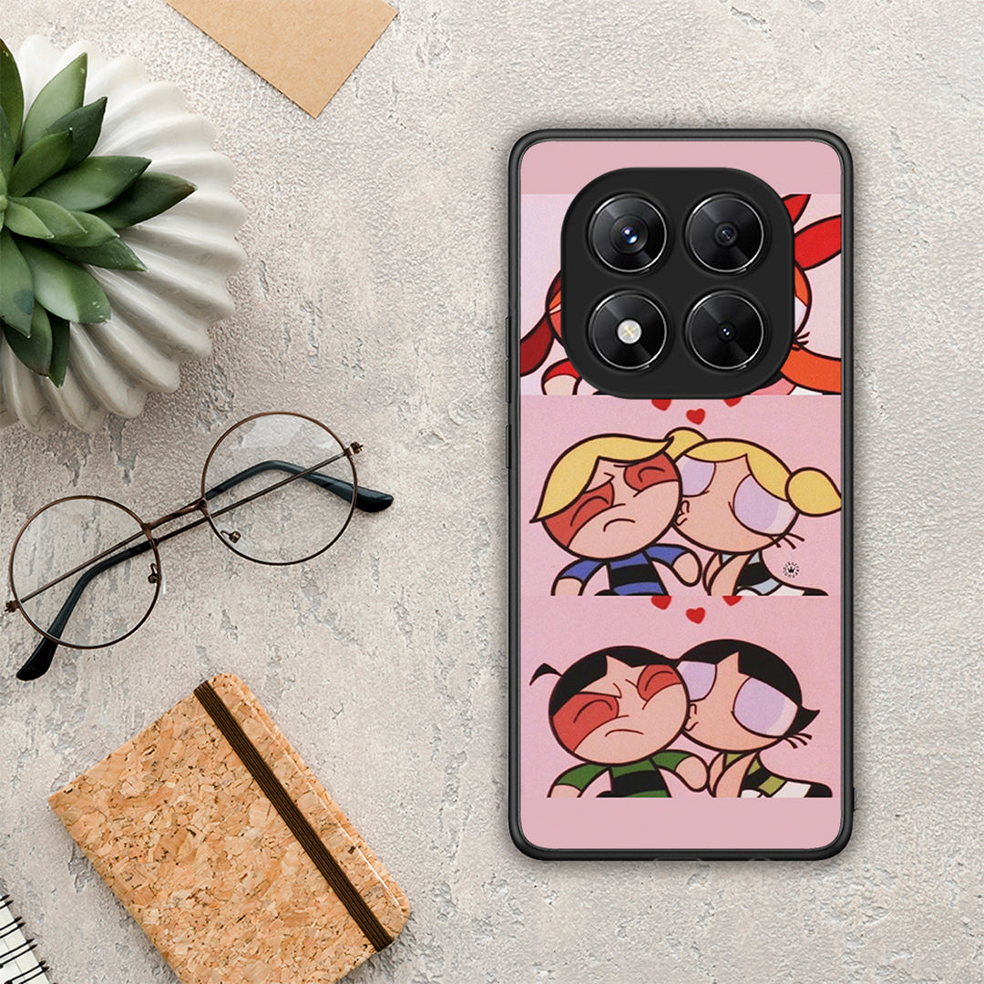 Puff Love - Xiaomi Redmi Note 14 Pro 5G / Poco X7 θήκη