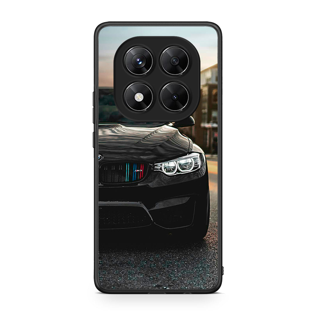 4 - Xiaomi Redmi Note 14 Pro 5G / Poco X7 M3 Racing case, cover, bumper