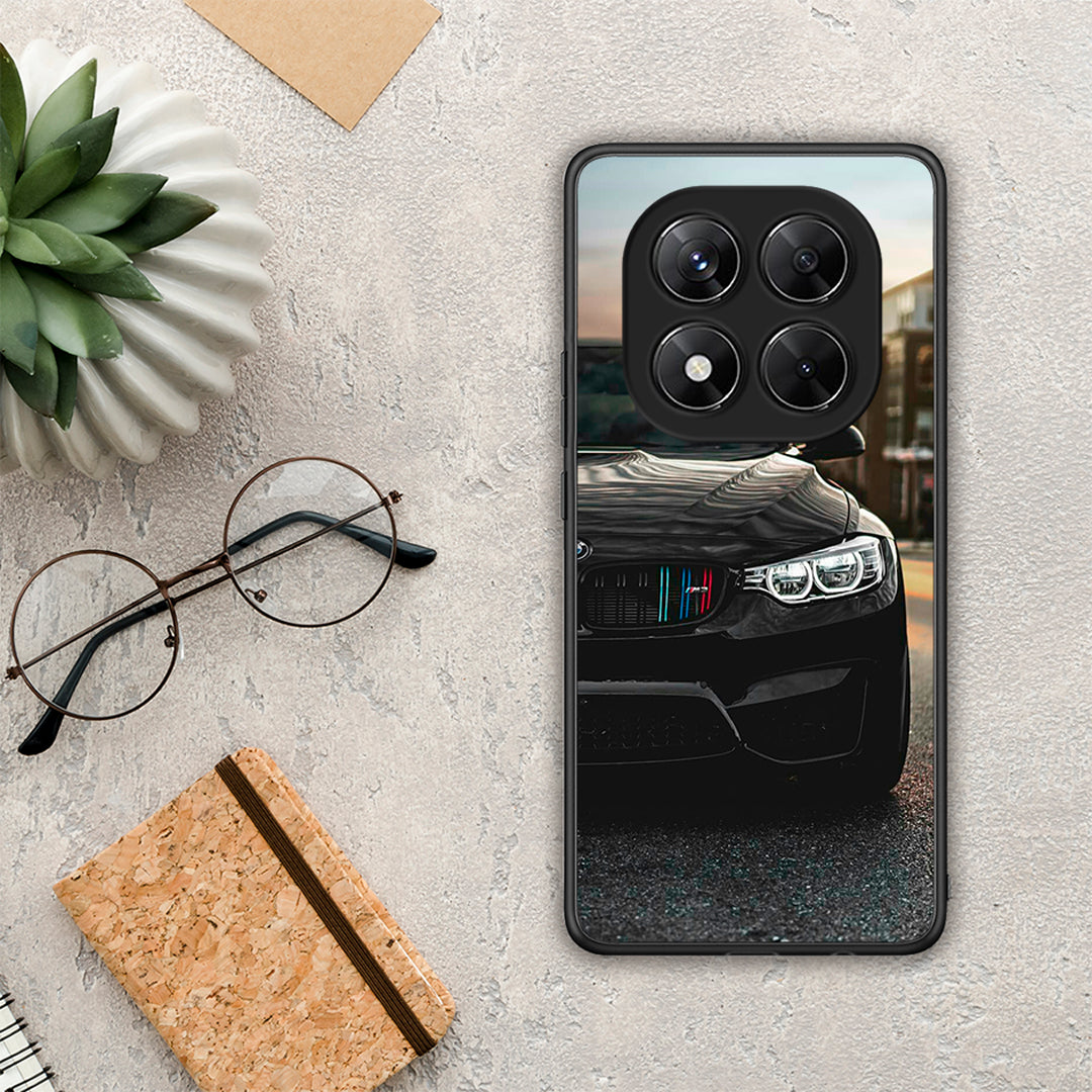 Racing M3 - Xiaomi Redmi Note 14 Pro 5G / Poco X7 θήκη